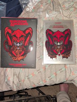 D&D Player's Handbook 2024 Silver Collectible Foil Edition