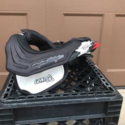 kids dirt bike neck brace