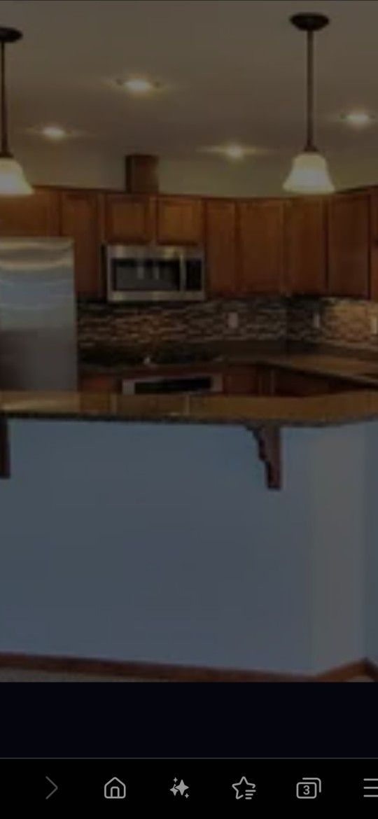 Microwave - Samsung