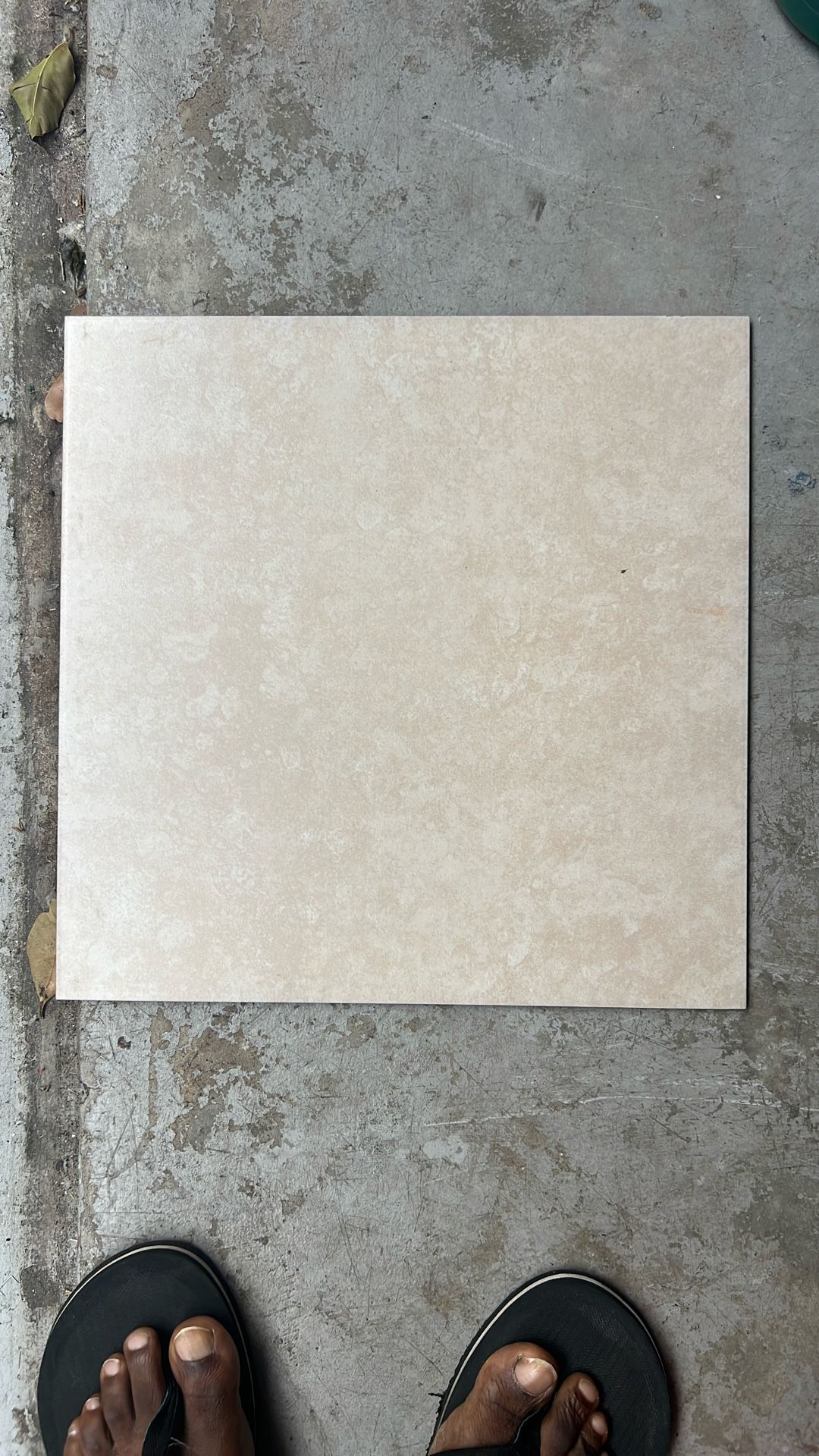 Ceramic Tile