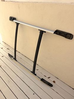 5th Gen 4Runner Stock Roof Rack