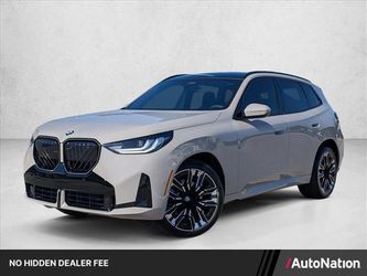 2026 BMW X3