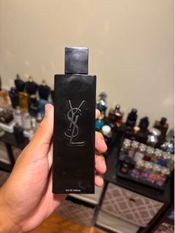 YSL MYSLF EDP