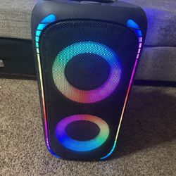 Large Party Bluetooth Speaker