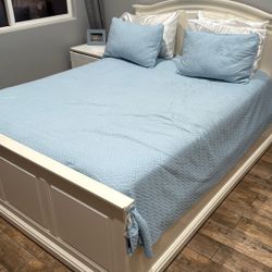 Bedroom Set 