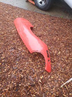 Jaguar E Type Fender