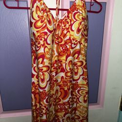Cute Summer Dress 