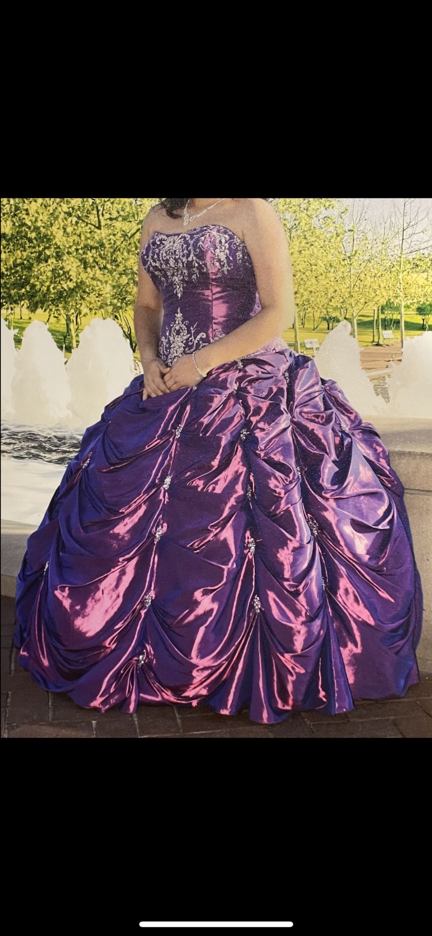 Quince Dress