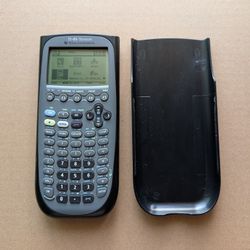 Texas Instruments TI-89 Titanium Calculator
