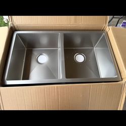 Kitchen Sink