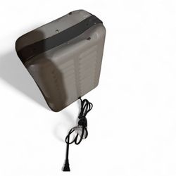 Small Portable Heater