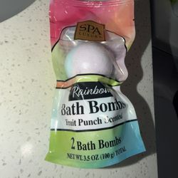 Bath Bombs