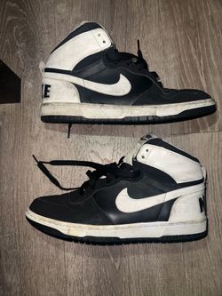 Nikes
