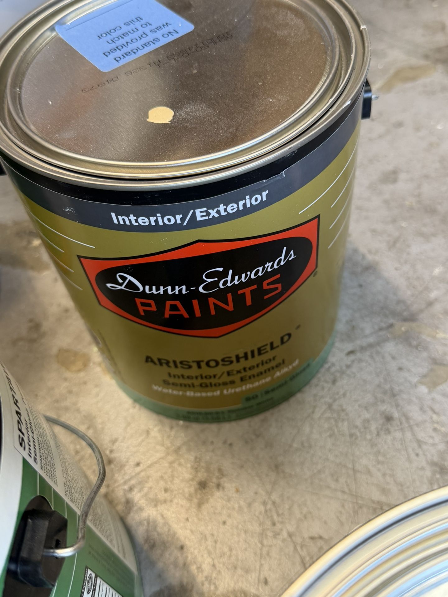 Dunn Edwards Paint