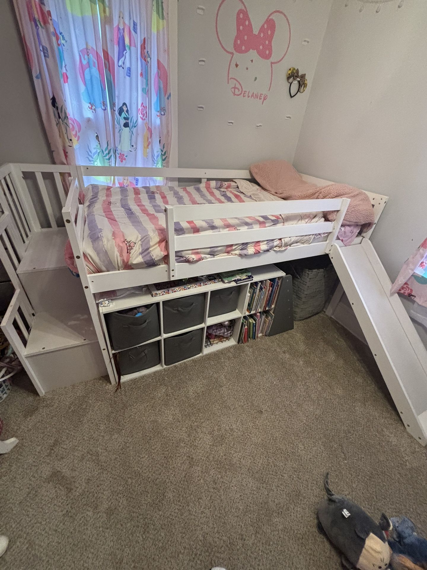 Kids bed Frame 