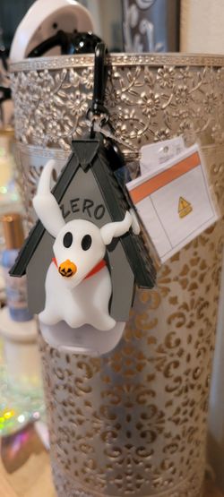 Zero pocket bac holder sanitizer Bath & Body exclusive