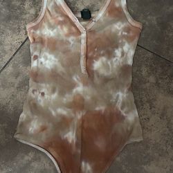 Body suit