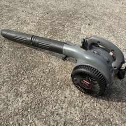 Craftsman Blower