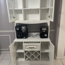Galiano Wine Rack