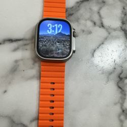 Apple Watch Ultra 2 (Like New)