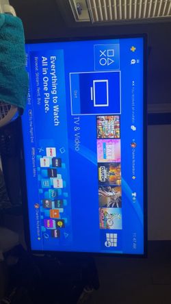 PS4 pro