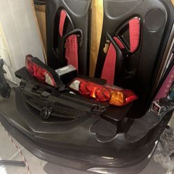 Acura Rsx Parts