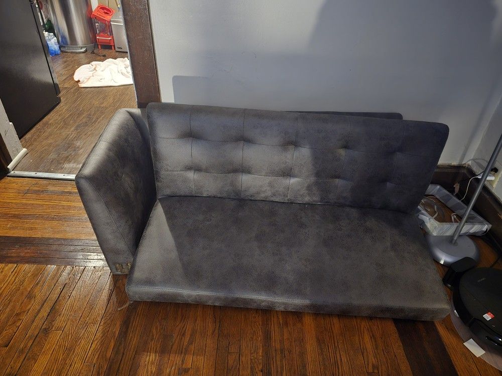 Dining Room Benches Total Of 3