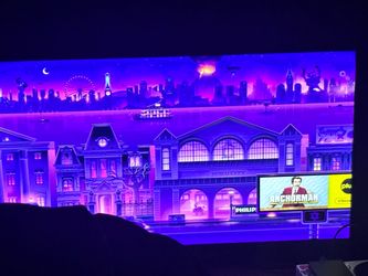 Roku tv 55 inch