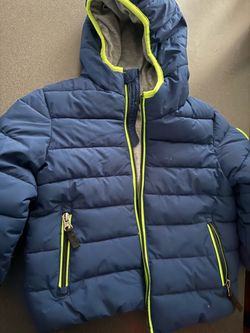 Kid’s jacket