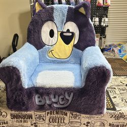 Bluey Couch For Kids