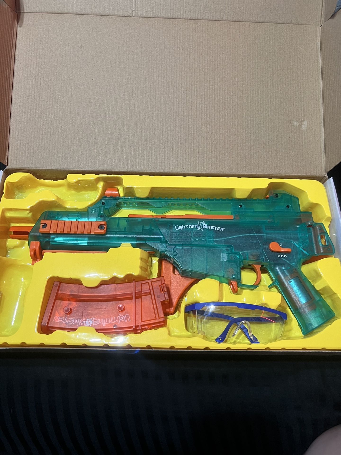 Gel Blaster for Sale in Glendale, AZ - OfferUp