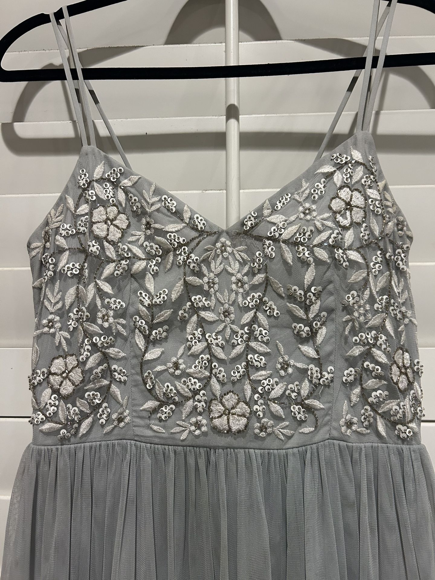 BHLDN - Anthropologie - Evening Gown