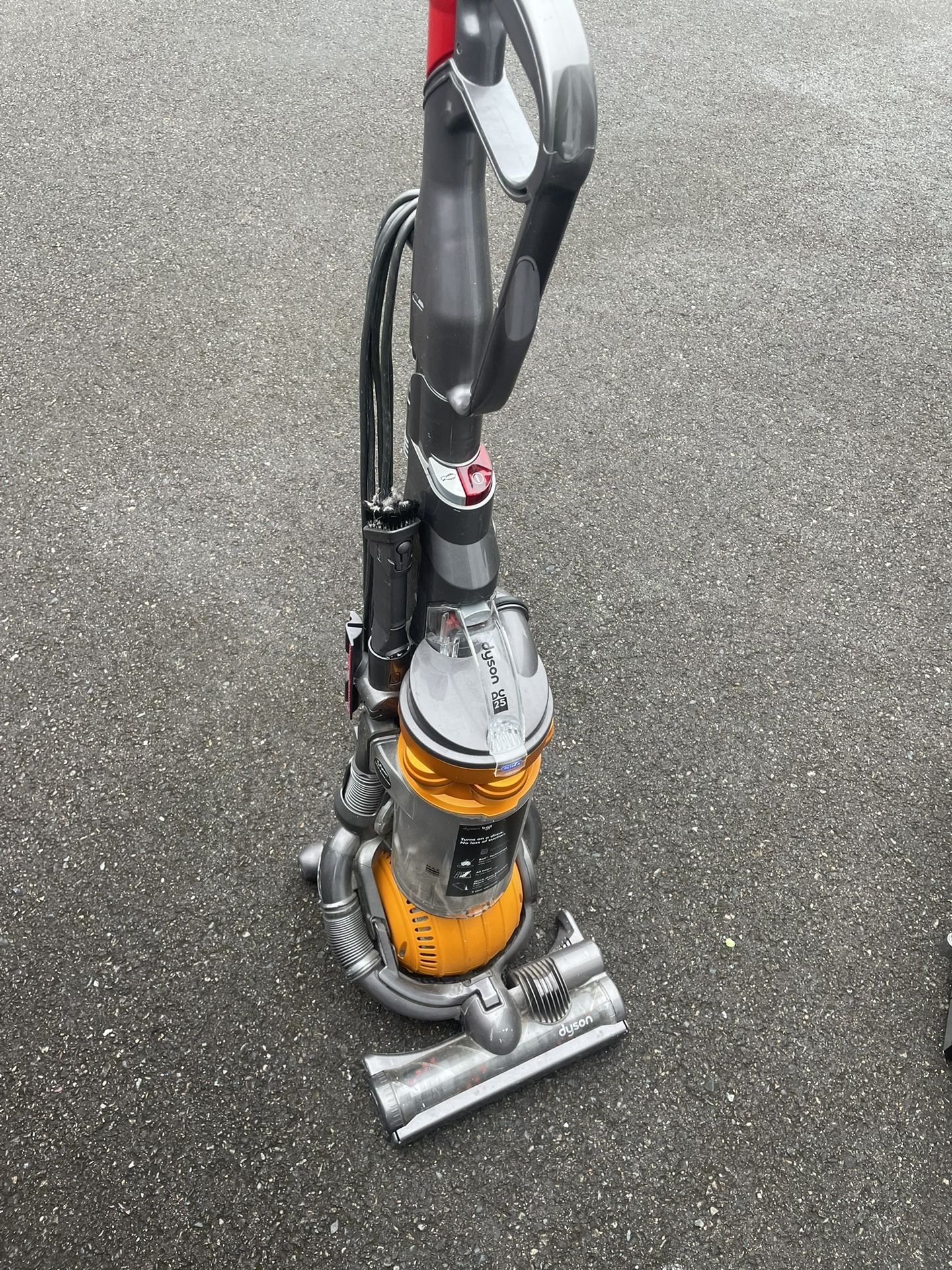 Dyson