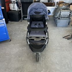 NewCyneBaby  Stroller 