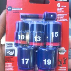 Milwaukee Tool Set Bundle Great Deal