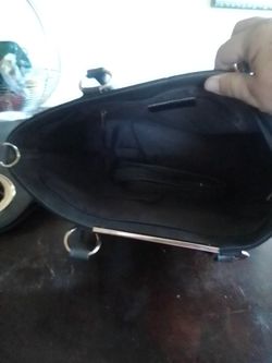 Purses In Side