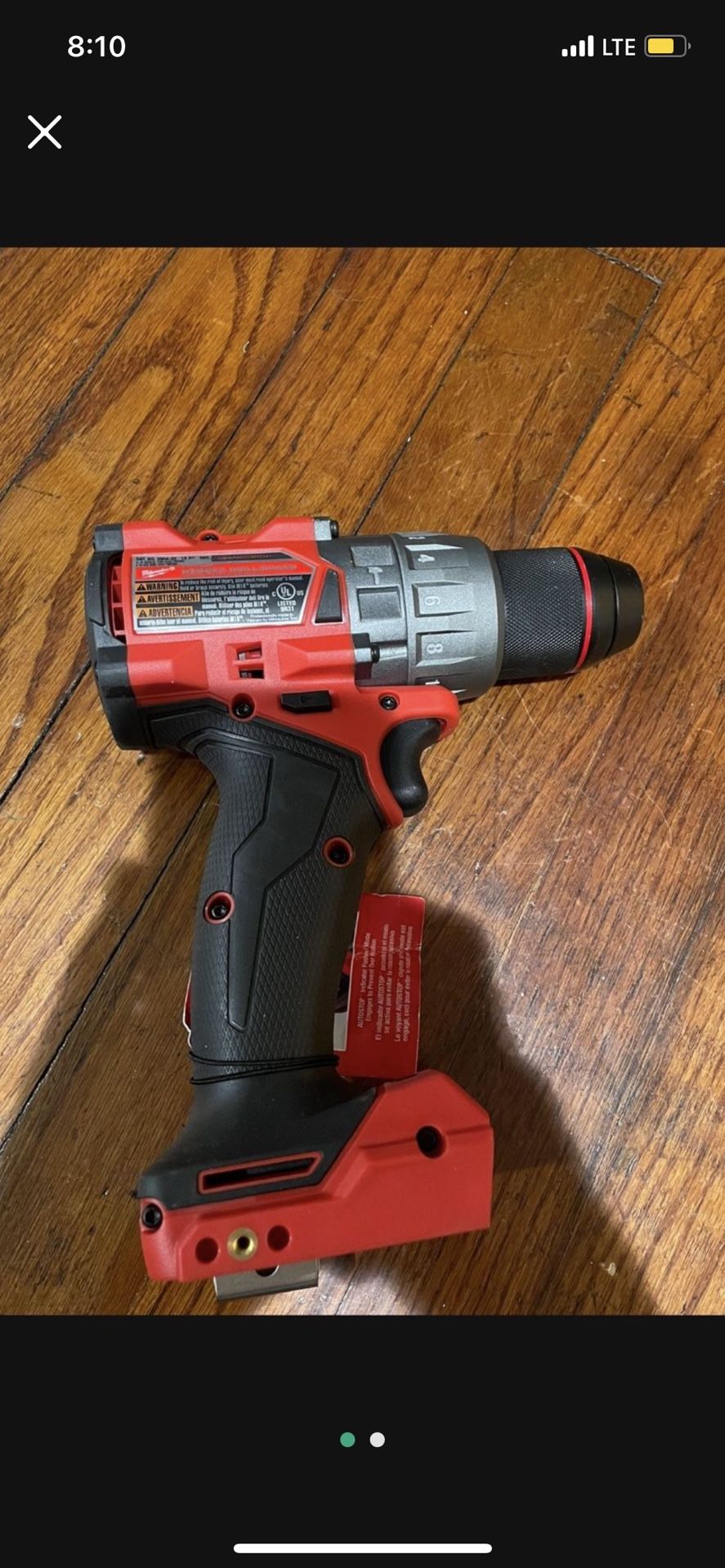 Drill