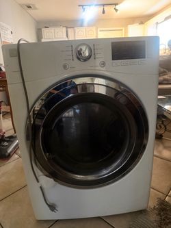 Kenmore gas dryer