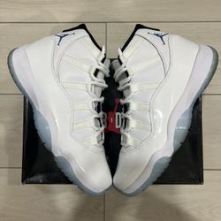 Jordan 11 ‘Legend Blue’