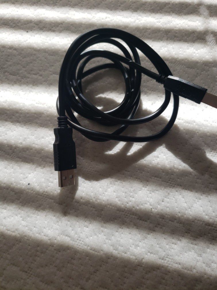 Audio Interface Cable