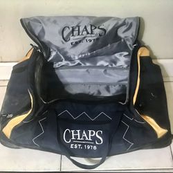 CHAPS bag For Travelling