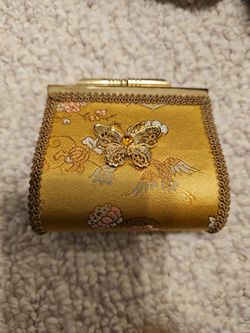 Coin Purse 