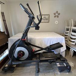 Elliptical - Schwinn 430