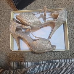 High Heel Shoes