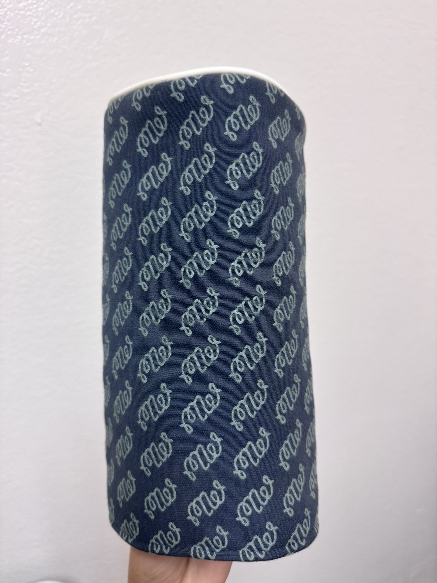 Malbon Driver Cover