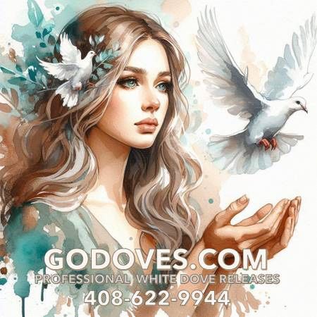 Bay Area - White Dove Releases