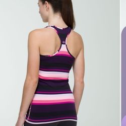 Lululemon 
