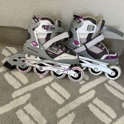 Roller Skates Women’s Size 7