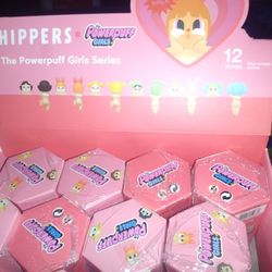 Powerpuff Girls 12