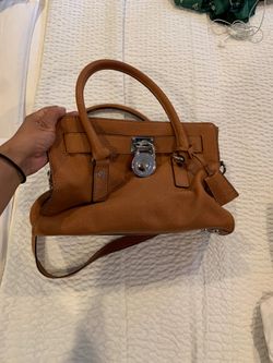 Michael Kors satchel